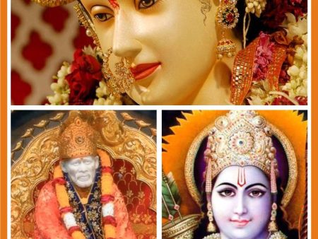 Navratri + Ram Navami 2018 Special Offering Sale