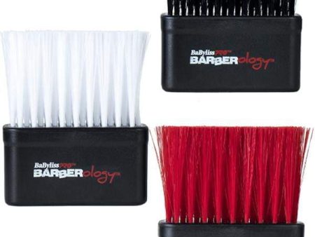 BaBylissPRO BARBERology Neck Duster Discount