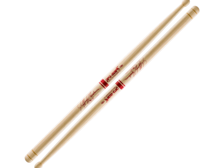 ProMark TXDC18iW Jeff Ausdemore Marching Drumsticks Online