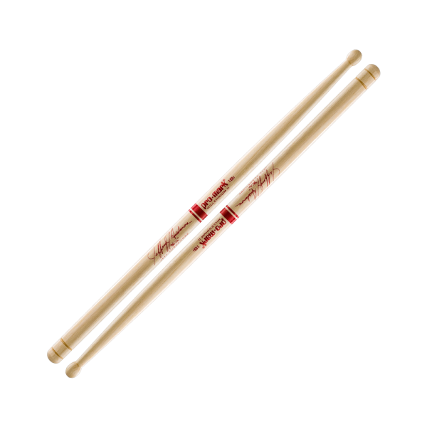 ProMark TXDC18iW Jeff Ausdemore Marching Drumsticks Online