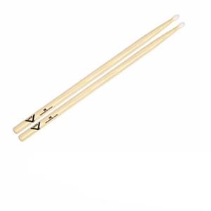 Vater 5BN Hickory Drum Sticks - Nylon Tip Fashion