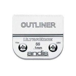 Andis Ultraedge Detachable Blades & Compatible With Oster - multiple sizes For Discount