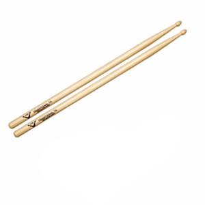 Vater Manhattan 7A Hickory Drum Sticks - Wood Tip Online Sale