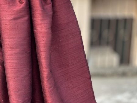 Banarasi Raw Silk Handloom Khaddi Fabrics Online (AM10) Online