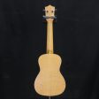 Amahi C-01 Tiger Maple Concert Ukulele with Gig Bag - BLEM Discount