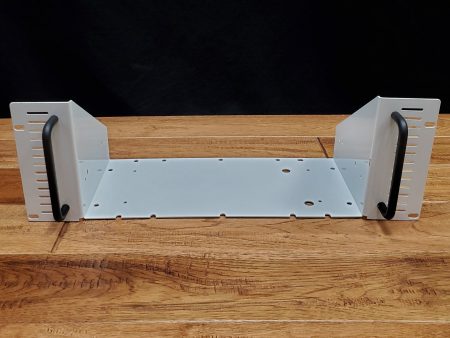 Victory Compact Series Rack Mount - Gloss White For Cheap