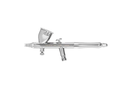 Airbrush Replacement Metal Gun – Universal fitting many models For Sale