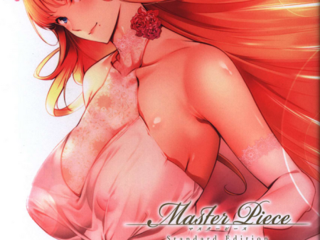 Master Piece ~Standard Edition~ Hentai Manga Online