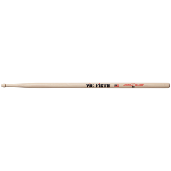 Vic Firth American Classic Series 8D Wood Drumsticks For Discount