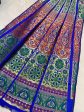 Banarasi Katan Silk Handloom LehengaVKJ05B10 Cheap