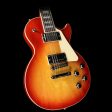 Used 2017 Gibson Les Paul Classic HP Electric Guitar Heritage Cherry Sunburst Cheap