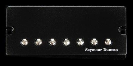 Seymour Duncan Pegasus 7-String Bridge Pickup Active Mount Soapbar Online Sale