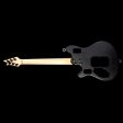 Used 2017 EVH Wolfgang USA Edward Van Halen Signature Electric Guitar Stealth Black Online