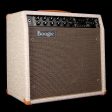 Used Mesa Boogie Mark V 35 Combo Amplifier Fawn Slub Cheap