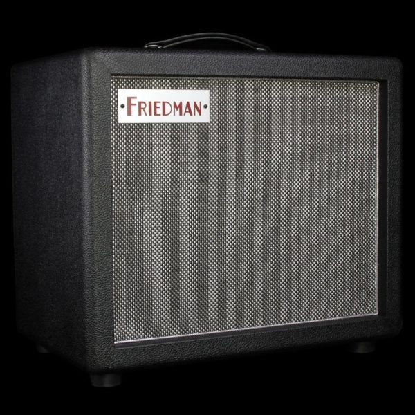 Used Friedman Amplification Mini Dirty Shirley 1x12 Cabinet Online