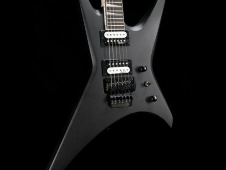 Jackson JS Series JS32 Warrior Satin Black Fashion