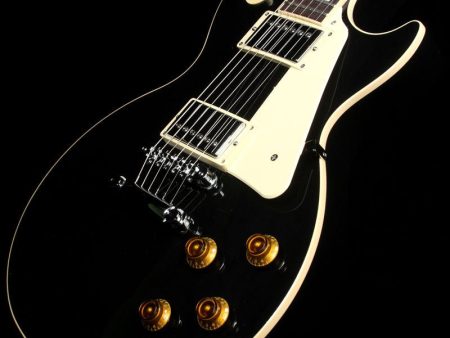 2016 Gibson Les Paul Standard Electric Guitar Ebony For Cheap