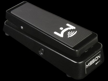 Mission Engineering EP-1 Expression Pedal Black For Cheap