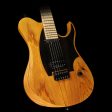 Used 2016 Skervesen Tamandua Electric Guitar Natural Satin For Discount