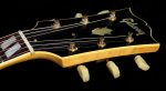 Used 1951 Gibson ES-350 Archtop Electric Guitar Natural Hot on Sale