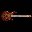 Ernie Ball Music Man Luke III HH Ball Family Reserve Claro Walnut For Cheap