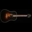 Used Gibson Montana Roy Smeck Stage Deluxe Acoustic Guitar Cheap