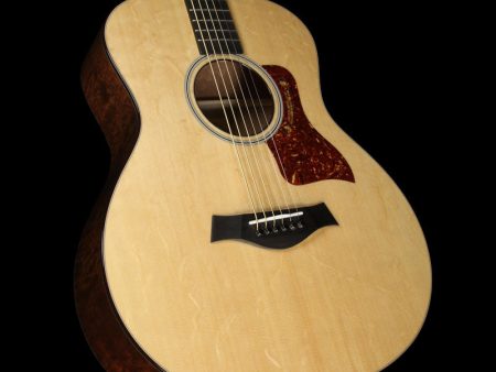 Used Taylor 516e Baritone Grand Symphony Limited Edition Acoustic-Electric Guitar Natural Discount