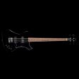 Gibson 2018 RD Artist Bass Ebony Cheap