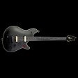 Used 2017 EVH Wolfgang USA Edward Van Halen Signature Electric Guitar Stealth Black Online