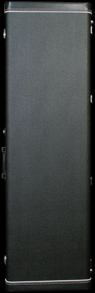 Fender Standard P J Bass Case (Black) Left-Handed For Cheap