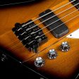 Gibson 2018 Thunderbird  Bass Vintage Sunburst Sale