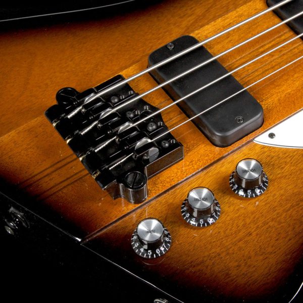 Gibson 2018 Thunderbird  Bass Vintage Sunburst Sale