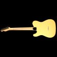 Used 2017 Fender American Vintage  52 Telecaster Electric Guitar Butterscotch Blonde Supply