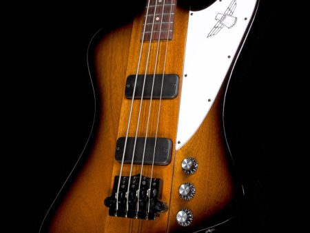 Gibson 2018 Thunderbird  Bass Vintage Sunburst Sale