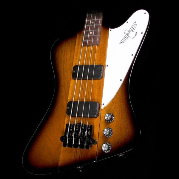 Gibson 2018 Thunderbird  Bass Vintage Sunburst Sale