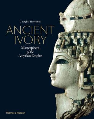 & Hudson Thames: ANCIENT IVORY W9 [2017] hardback Online now