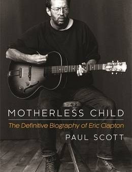 Paul Scott: Motherless Child [2015] paperback Sale