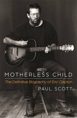 Paul Scott: Motherless Child [2015] paperback Sale