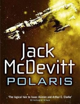 Jack Mcdevitt: Polaris (Alex Benedict - Book 2) [2013] paperback Online now