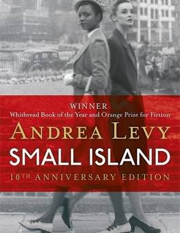 Andrea Levy: Small Island [2014] paperback For Discount