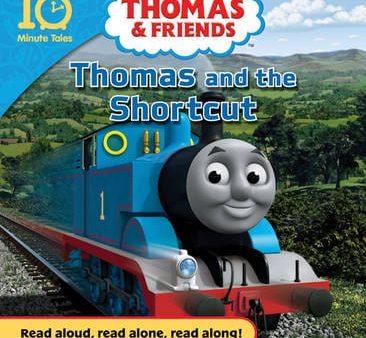 & Friends Thomas: Thomas & Friends Thomas and the Shortcut [2011] paperback For Cheap