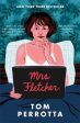 Tom Perrotta: Mrs Fletcher [2018] paperback Cheap