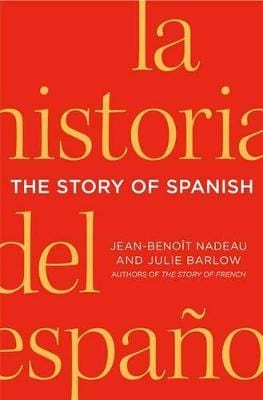 & Barlow Nadeau: STORY OF SPANISH Z21 [2013] hardback For Cheap