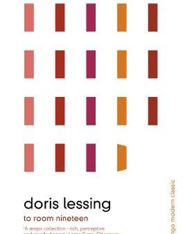 Doris Lessing: To Room Nineteen [2002] paperback Fashion