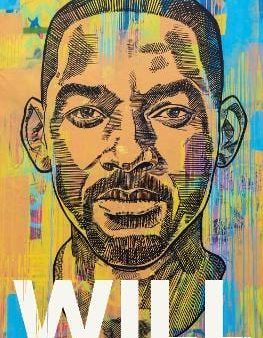 Will Smith: Will [2021] hardback Online Sale