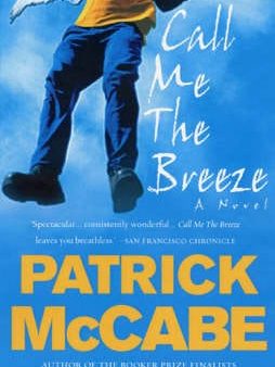 & Faber Faber: Call Me the Breeze [2004] paperback Online