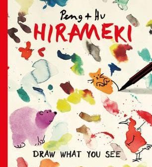 & Hudson Thamas: Hirameki [2016] paperback Fashion