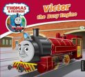 & Friends Thomas: Thomas & Friends: Victor [2010] paperback Supply