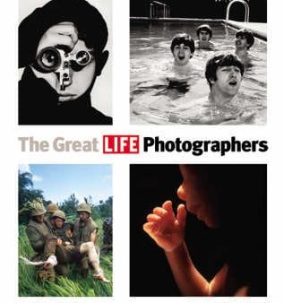 & Hudson Thames: Great Life Photographers [2006] paperback For Discount