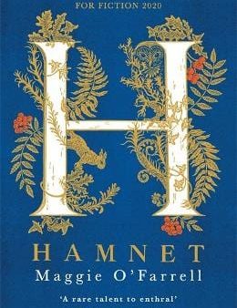 Farrell Maggie O: Hamnet [2020] paperback Sale